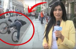 momentos divertidos tv 😂