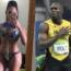 10 Datos de la Vida de Usain Bolt |  y su Novia