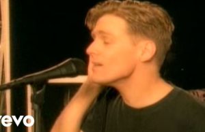 Bryan Adams – Please Forgive Me