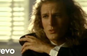 ♥ How Am I Supposed To Live Without You? ♥ ~ Michael Bolton – subtitulada en español y inglés