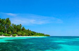Sonido del mar para DORMIR en 1 minuto- Olas del mar para DORMIR y ESTUDIAR en HD/4K