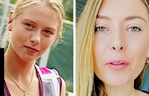 La extraña vida de María Sharápova después del tenis