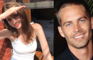 Vin Diesel revela si la hija de Paul Walker aparecerá en “Rápidos y Furiosos”