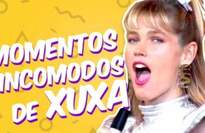 MOMENTOS MAS INCOMODOS! 😢 Los 90s