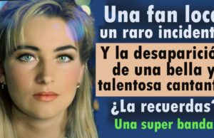 Belleza, éxito, talento y el lado oscuro de la fama ¿Cuál es tu canción favorita de esta banda?