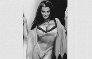 Hechos Históricos Raros Sobre Lily Munster