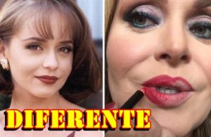 ASI VIVE GABRIELA SPANIC Y POR QUE »NADIE LA QUIERE CONTRATAR»