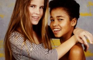 ¿Qué Fue De Los Niños Que Bailaban La Famosa Canción Lambada Kaoma? Así Se Ven Actualmente