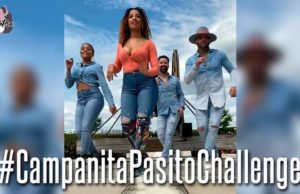 Aprende a bailar bachata