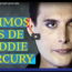 ULTIMOS DIAS DE FREDDIE MERCURY