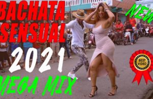 Asi se baila la Bachata…