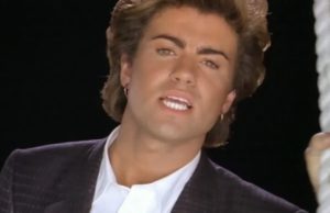 George Michael ft. Wham! – Careless Whisper (subtitulos en Español & English)