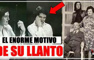 PERDÓNAME”, EL HOMBRE DETRÁS DE LA CANCIÓN DE CAMILO SESTO