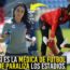 CONOCE A LA MÉDICA DE FÚTBOL QUE PARALIZA LOS ESTADIOS 2021 ⚽ 😱