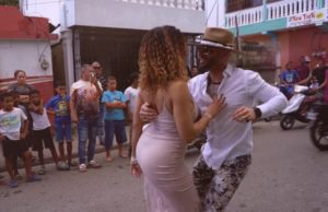 APRENDE A BAILAR BACHATA..
