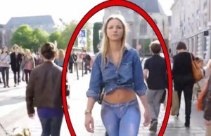 Momentos que si no los hubieran grabado nadie los creería