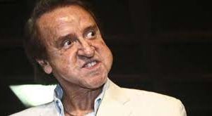 «Quico» revela la gran mentira del «Chavo» y «Doña Florinda»