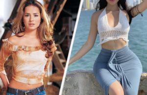 Así lucen los personajes de pasión de gavilanes