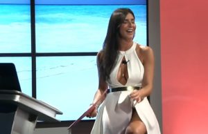 Momentos Embarazosos de la TV en Vivo