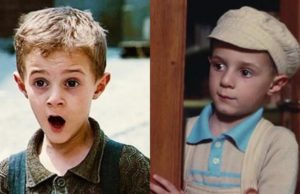 Qué pasó con el niño de «La vida es bella»