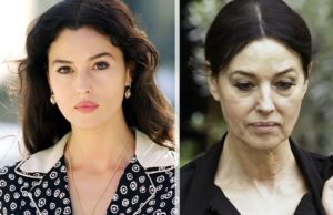 ¿Qué le pasó realmente a Monica Bellucci