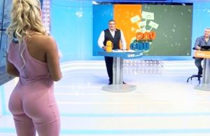 OLVIDO QUE ESTABA EN DIRECTO E HIZO ESTO 🔥🔥🔥