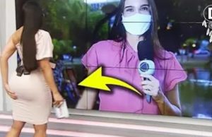 Momentos Vergonzosos Ocurridos en Televisión en Vivo.!! 🔥😱 Parte 14