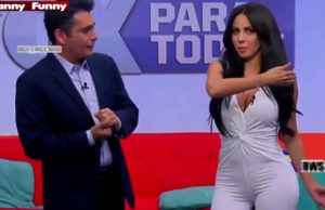 Errores Mas Vergonzosos De La Televisión En Vivo Fails y Momentos Embarazosos en Tv