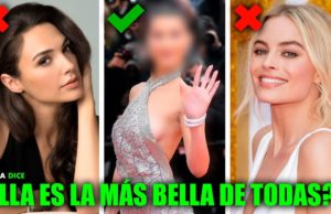 Mujeres creadas por los mismos dioses…