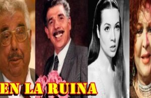 FAMOSOS QUE QUEDARON EN LA POBREZA HAY »FUTBOLISTAS,ACTORES CANTANTES »