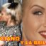 ANNA NICOLE SMITH ASI VIVIO »EL ANCIANO Y LA BAILARINA»