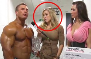 20 MOMENTOS DIVERTIDOS CON REPORTERAS DEPORTIVAS