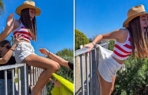 40 MOMENTOS MÁS RIDÍCULOS CAPTADOS POR LAS CÁMARAS