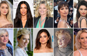 ESTAS SON LAS 8 MUJERES MÁS BELLAS DEL MUNDO