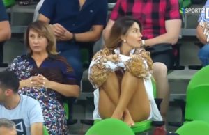 Momentos Vergonzosos Ocurridos en los Deportes.!! 🔥😱