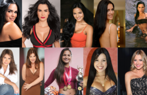 Los 6 Paises de Latino America con las Mujeres mas hermosas