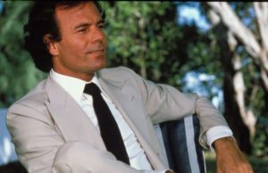 Julio Iglesias – Me olvidé de vivir