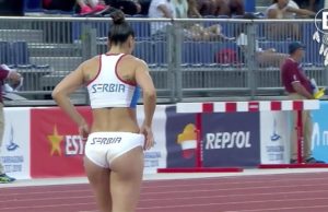 Momentos Embarazosos en los Deportes.!! 🔥😱