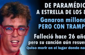 REVIVE UNA CANCIÓN DE TU PASADO! ¿De que murió?¿De qué país eran?¿Como nació la canción?