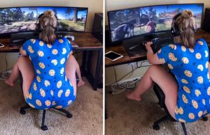 MOMENTOS MÁS RIDÍCULOS CAPTADOS POR LAS CÁMARAS