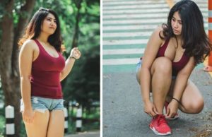 MUJERES DE TODO EL MUNDO CON UNA BELLEZA ÚNICA