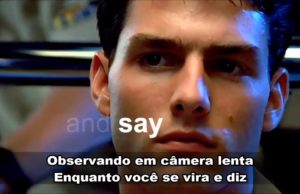 Top Gun- Berlin: Take my breath away – Quitame el aliento Ingles -Español subtitulada