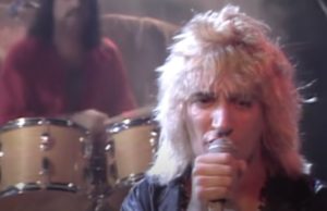 Da Ya Think I’m Sexy Subtitulado al Español – Rod Stewart