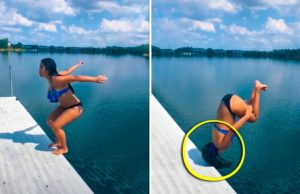 MOMENTOS EN QUE LAS PERSONAS TUVIERON SUERTE DE VERDAD