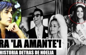 “NOELIA”, LA CANCIÓN DE NINO BRAVO QUE GUARDA UNOS DE LOS GRANDES SECRETOS DE ‘LA NOVIA DE ESPAÑA’
