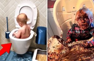 OCASIONES EN LAS QUE LOS PADRES NO SABÍAN SI REÍR O LLORAR