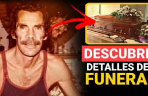 Esto NUNCA🚫 te CONTARON de su funeral DON RAMÓN