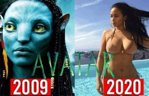 Así Lucen Los Actores de Avatar en la Actualidad