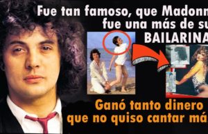 ¿Fue muy tonto o muy inteligente? Conquistó el mundo con una sola canción. Increíbles detalles…