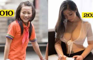 Así Lucen Los Actores de Karate Kid Hoy en Día